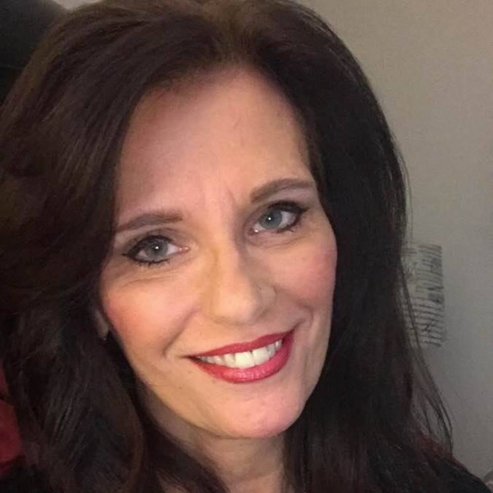 Meet your Posher, Lee ann